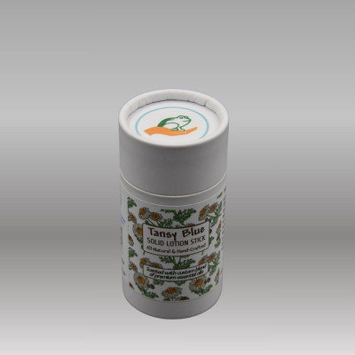 Tansy Blue Lotion Stick